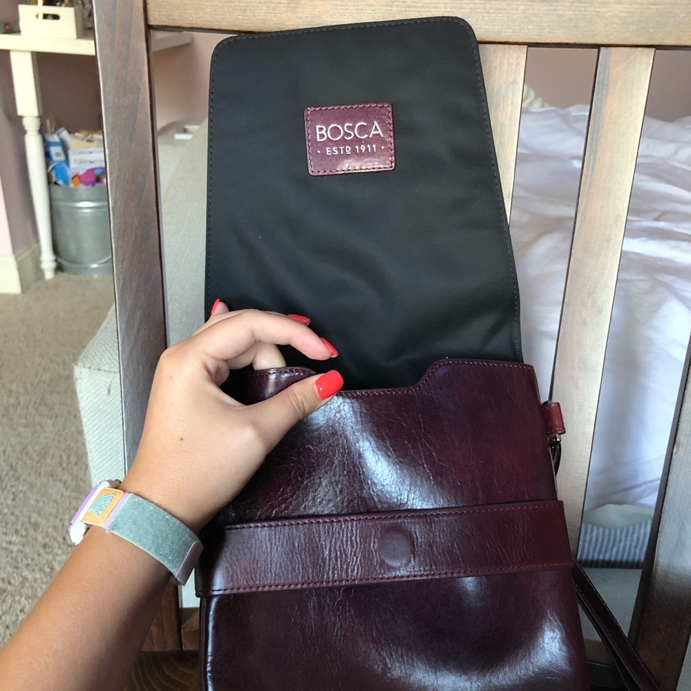 Bosca IPad Case - Picture 3 of 3